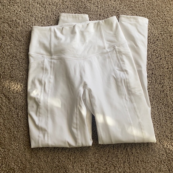 Til You Collapse Heart Shaped Booty Legging - Picture 2 of 6